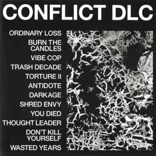 Health : Conflict DLC Health : Conflict DLC